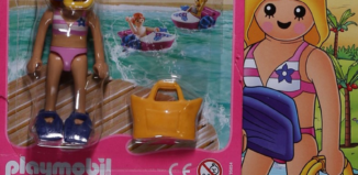 Playmobil - 00000-ger - Playmobil-Magazin Pink Extra 1/2024 (Heft 18)