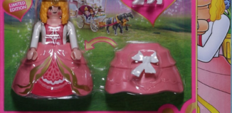 Playmobil - 00000-ger - Playmobil-Magazin Pink Extra 2/2024 (Heft 19)