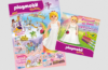 Playmobil - 80952-ger - Playmobil-Magazin Fantasy 1/2024 (Heft 1)