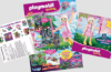 Playmobil - 80953-ger - Playmobil-Magazin Fantasy 2/2024 (Heft 2)
