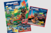 Playmobil - 80947-ger - Playmobil-Magazin Adventure 2/2024 (Heft 2)