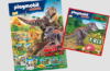 Playmobil - 80948-ger - Playmobil-Magazin Adventure 3/2024 (Heft 3)