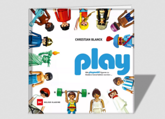 Playmobil - 80923-ger - play: Wie playmobil Figuren zu Kinderzimmerhelden werden ...