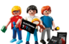 Playmobil - 71383-ger - Die drei ???