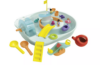 Playmobil - 71654 - JUNIOR AQUA: Splash and Learn Water Adventure Set