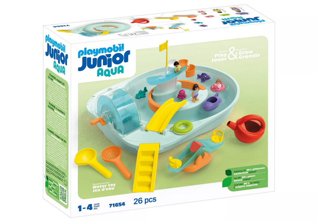 POSTER AIRONE JUNIOR Il Guinness dei Dinosauri EUR 2,00 - IT