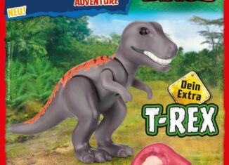 Playmobil - 30742830-ger - T-Rex