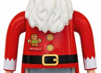 Playmobil - 19069 - XXL Christmas elf