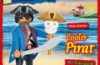 Playmobil - 30797254-ger - Pirate Captain