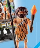 Playmobil - 71605v1 - Hombre cavernicola