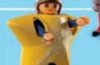 Playmobil - 71606v4 - Frau im Sternkostüm