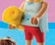 Playmobil - 71606v3 - Yogalehrerin