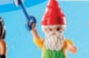 Playmobil - 71605v4 - Garden Gnome