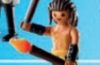 Playmobil - 71605v5 - African Warrior