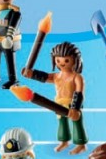 Playmobil - 71605v5 - African Warrior