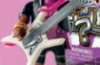 Playmobil - 71606v1 - Gitarristin