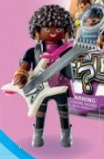 Playmobil - 71606v1 - Guitariste