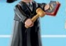 Playmobil - 71606v5 - Richterin