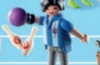 Playmobil - 71605v11 - Bowler