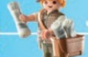 Playmobil - 71605v10 - Newspaper Man