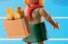 Playmobil - 71606v12 - Pfadfinderin