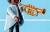 Playmobil - 71605v8 - Trumpeter