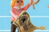 Playmobil - 71606v9 - Cowgirl