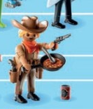 Playmobil - 71605v12 - Vaquero