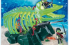 Playmobil - 4803 - Ghost Whale Skeleton