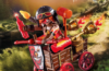 Playmobil - 71486v3 - Sticker - Zoo Keeper