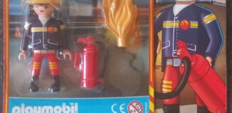 Playmobil - DELETE - DELETE