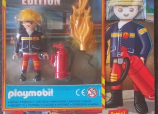 Playmobil - DELETE - DELETE