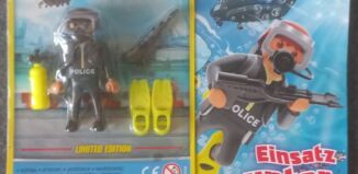Playmobil - DELETE - DELETE