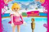 Playmobil - 30799753-ger - Figure Skater with winner cup
