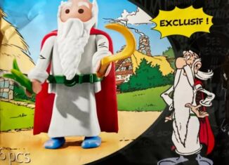 Playmobil - 30797624 - Panoramix