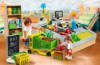 Playmobil - 71648 - Organic Supermarket