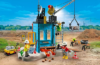 Playmobil - 71650 - Chantier de construction - Promo Pack