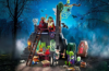 Playmobil - 71651 - Ruine hantée - Promo Pack
