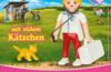 Playmobil - 30797194-ger - Vet with cute kitten