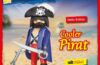 Playmobil - 30797514-ger - Pirate Captain with pistol and sword