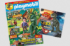 Playmobil - 80865-ger - Playmobil-Magazin 9/2023 (Heft 109)