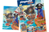 Playmobil - 80949-ger - Playmobil-Magazin Adventure 4/2024 (Heft 4)