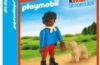 Playmobil - 71818-ger - El vagabundo