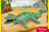 Playmobil - 30742840-ger - Caiman