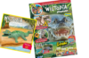 Playmobil - 80960-ger - Playmobil-Magazin Wiltopia 3/2024 (Heft 8)