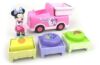 Playmobil - 71770 - Junior & Disney: Minnie Mouse Fruit Transporter