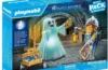 Playmobil - 71797 - Knight and ghost