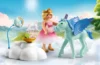 Playmobil - 71802 - Princess with Pegasus