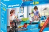 Playmobil - 71806 - Fitnesstraining