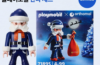 Playmobil - 71895-kor - orthomol Santa